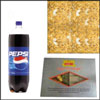 Sugar free sweets + Pepsi Cool drink+ Dalmoth - Click here to View more details about this Product